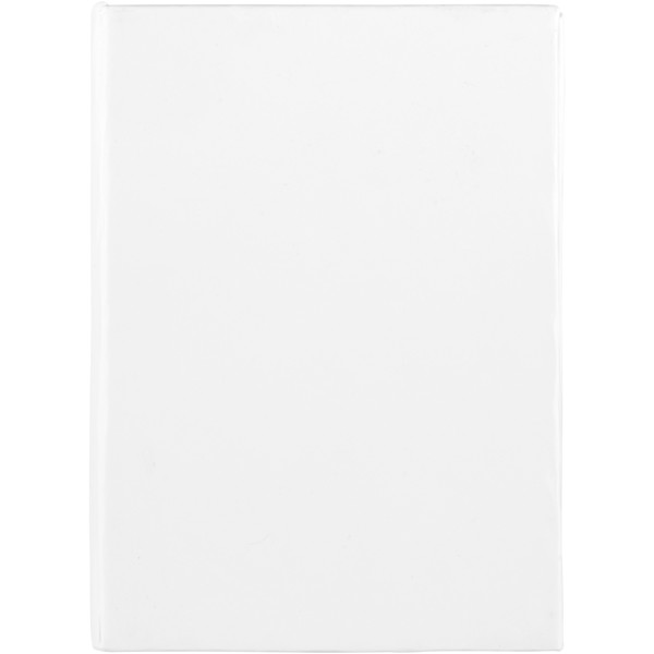 Vivid small combo pad - White