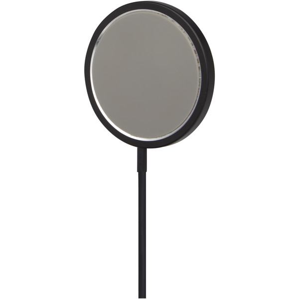 Magclick 15W aluminium wireless charger