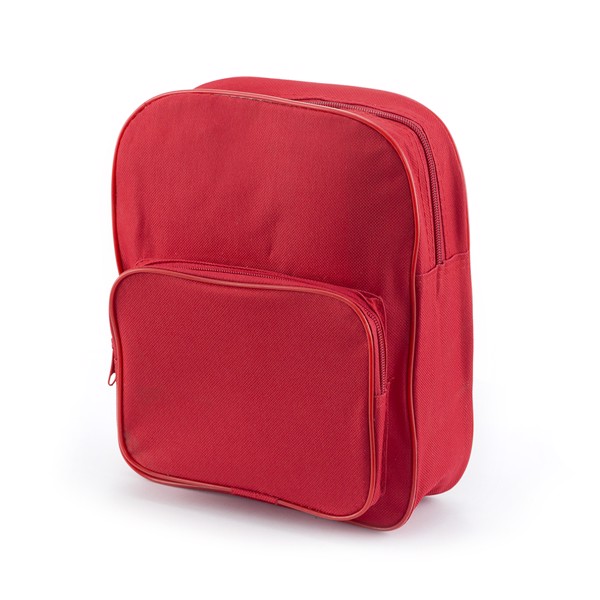 Backpack Kiddy - Yellow