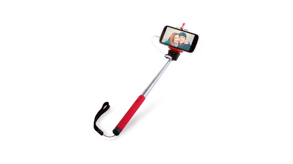Selfie Stick Nefix - White