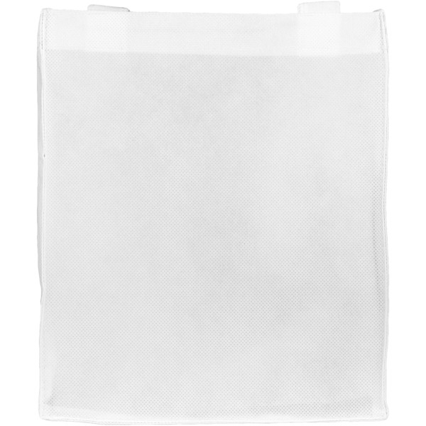 Elm Non Woven Mini Tragetasche - weiss