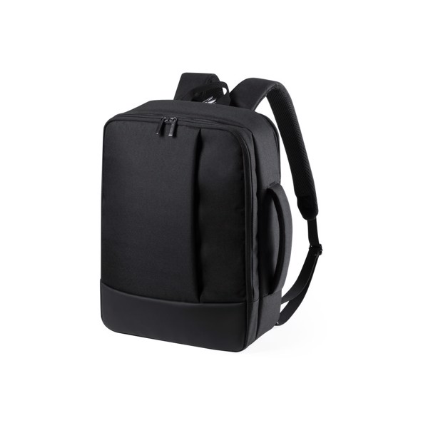 Document Bag Backpack Hurkon