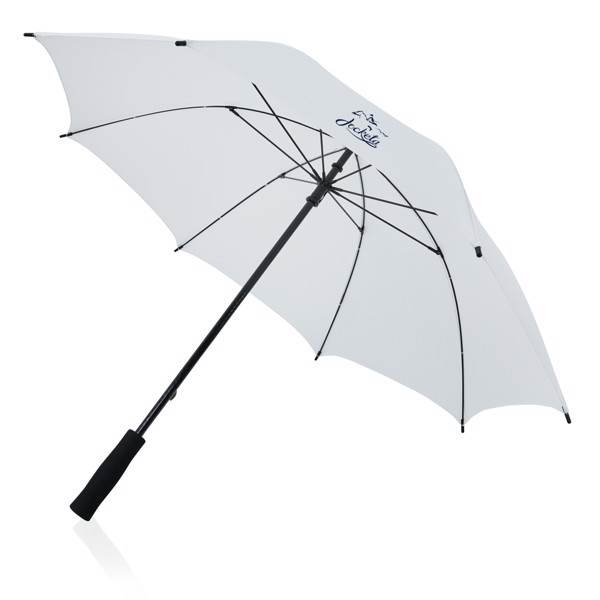 Full fibreglass 23” storm umbrella