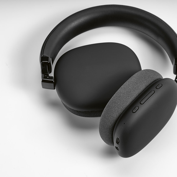 Copernicus Headphones - Black