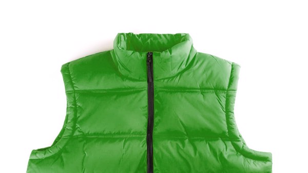 Vest Tansy - White / XXL