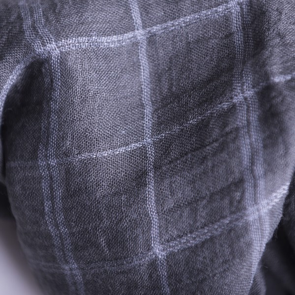 Scarf Mirtox - Grey