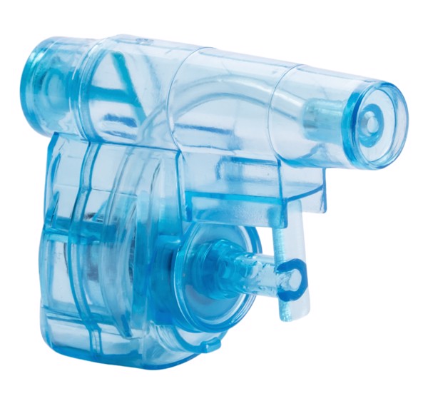 Water Pistol Bonney - Yellow