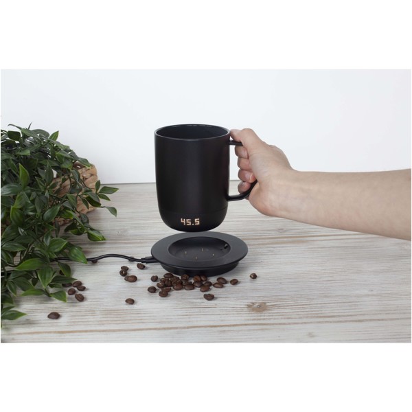 Prixton Tempo 300 ml smart mug