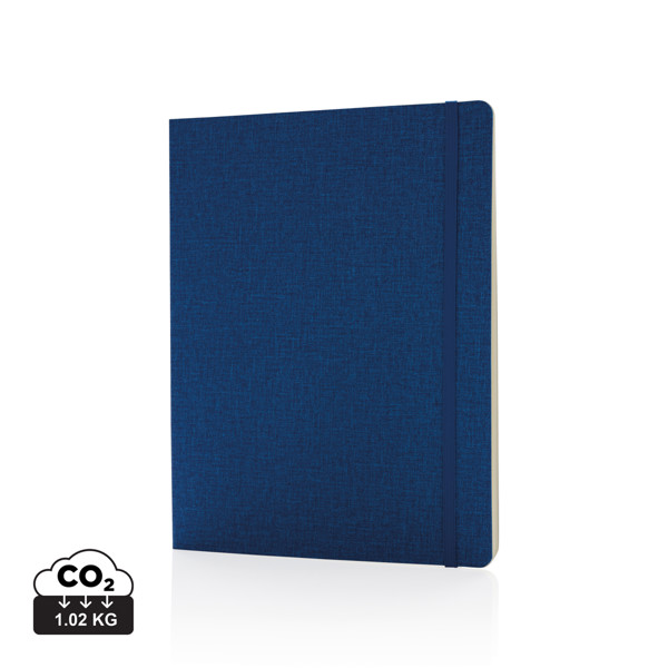 Deluxe B5 Softcover Notizbuch XL
