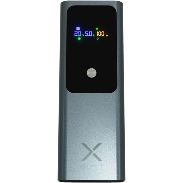 SCX.design P52 100W 20.000 mAh computer power bank