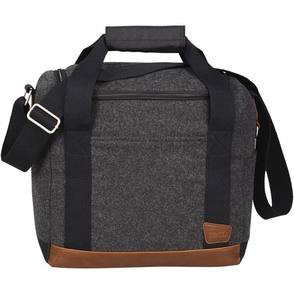Campster 12-bottle cooler bag 13L