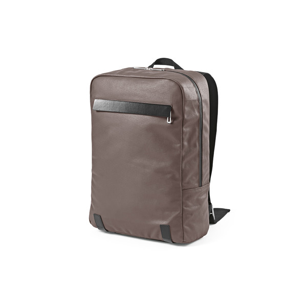 Vienna Backpack - Grey