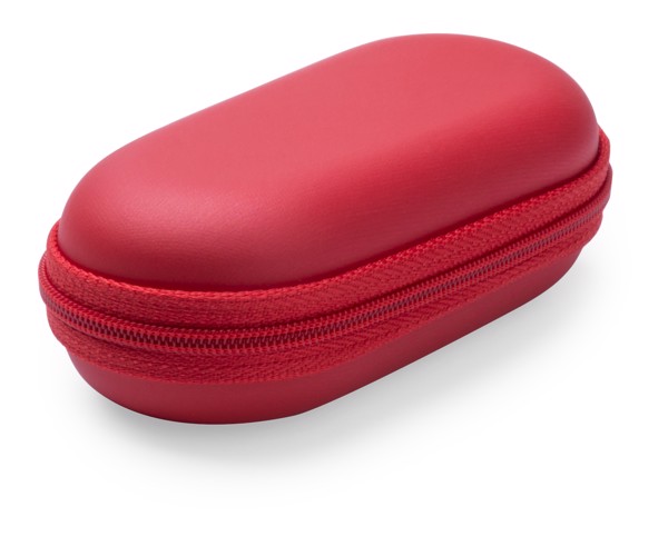 Power Bank Tradak - White