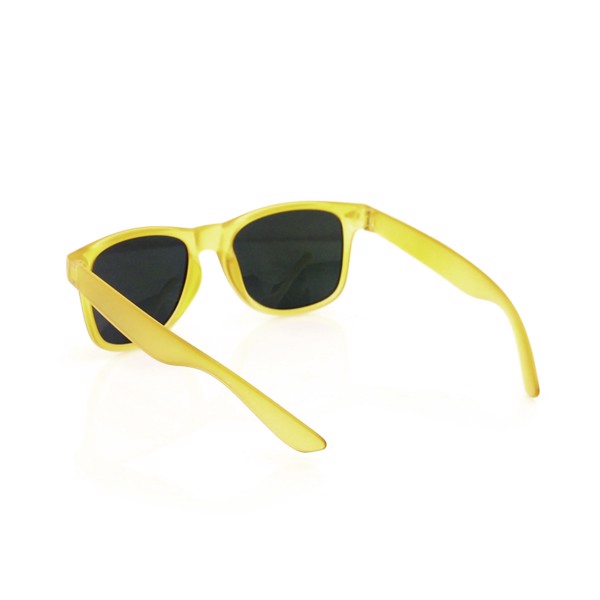 Sunglasses Nival - Yellow
