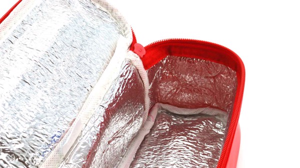 Sandwich Holder Rufus - White