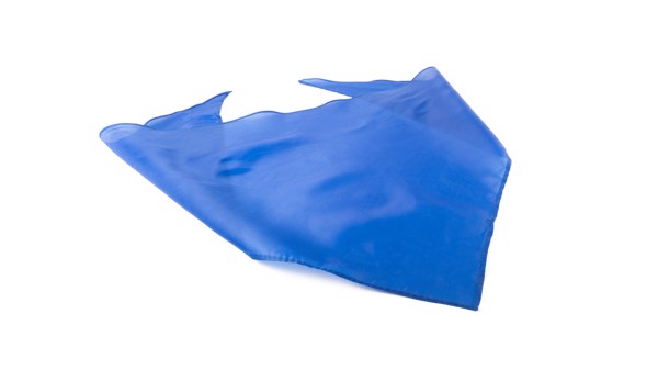 Neckerchief Plus - White