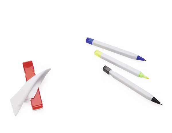 Mobile Holder Fenix - Black