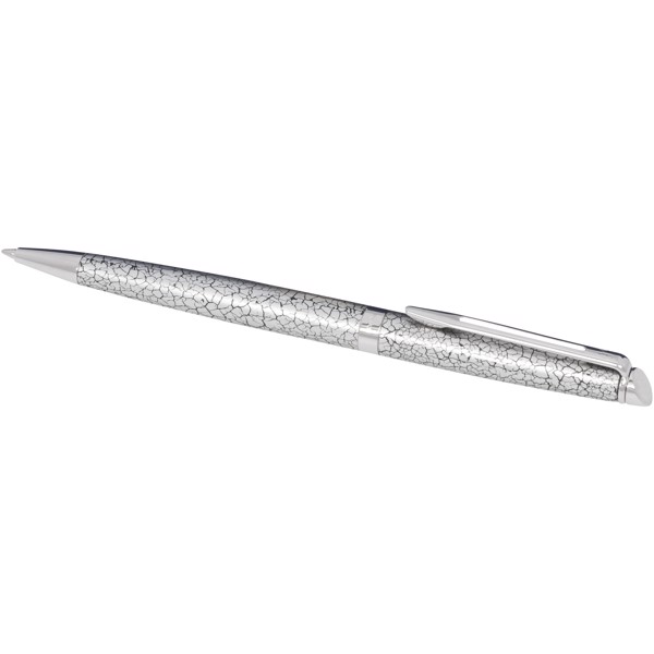 Hémisphère deluxe premium ballpoint pen - Silver