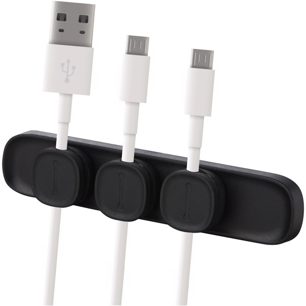 Organizador de cables magnético "Magclick"