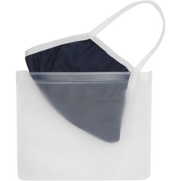 Bolsa para mascarillas "Eva"