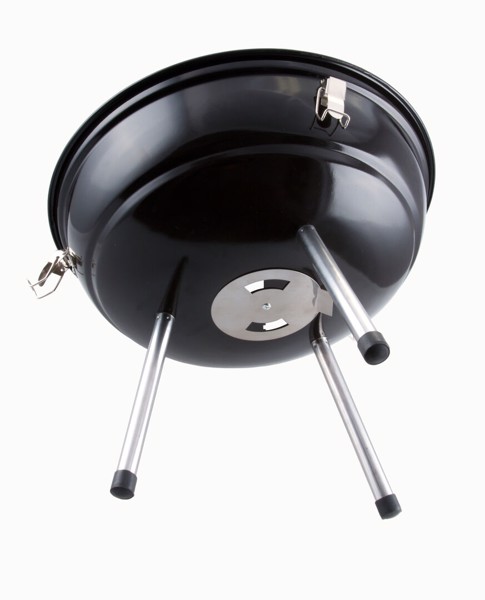 Barbecue Vissla - Yellow