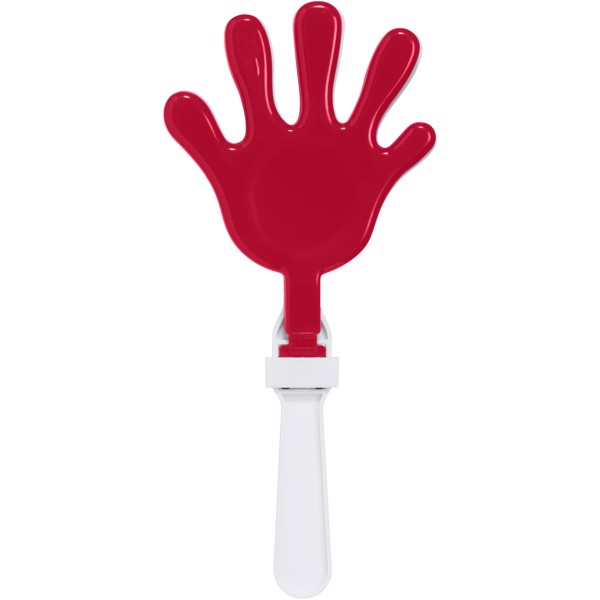Aplaudidor de manos "High-Five" - Rojo