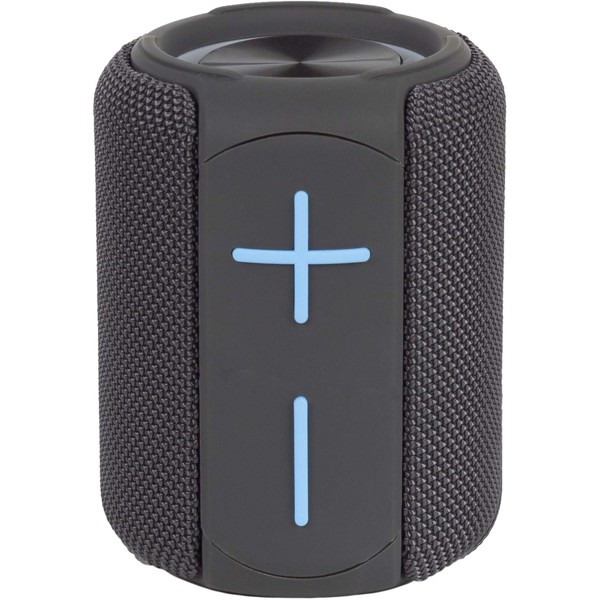 Prixton Beat Box speaker - Grey