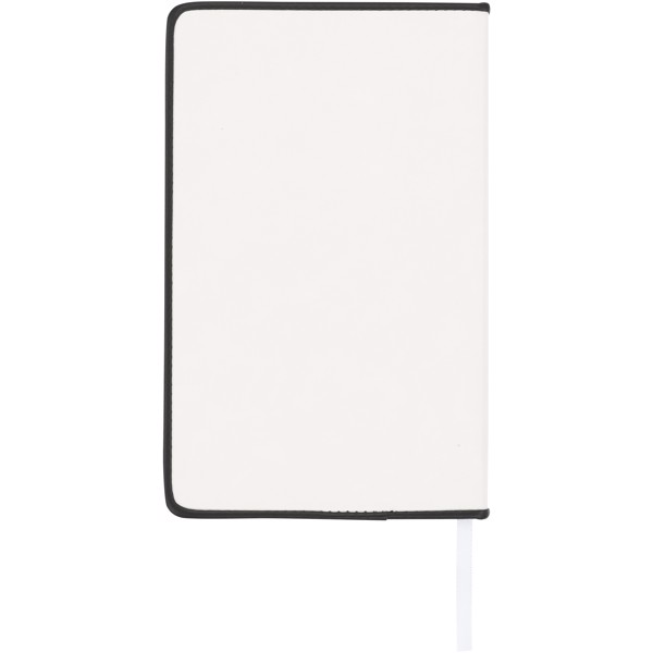 Lincoln notebook - White
