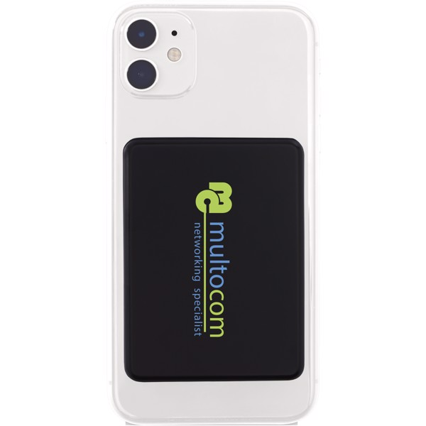 Batería externa magnética inalámbrica de 5000 mAh de 5 W "Magclick"
