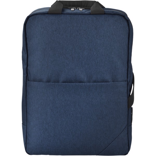 Navigator 15.6" laptop backpack