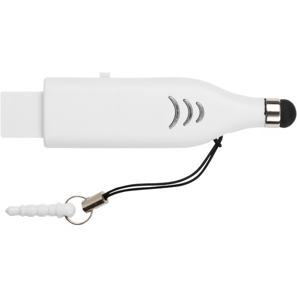 Stylus USB - White / 1GB