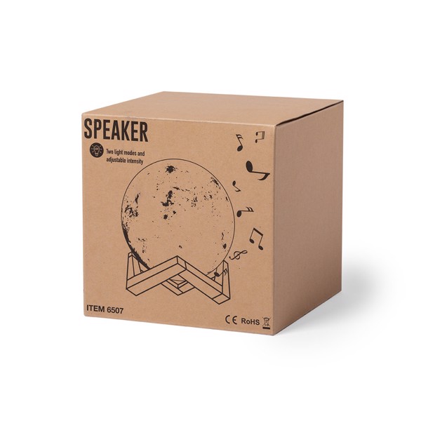 Speaker Yois