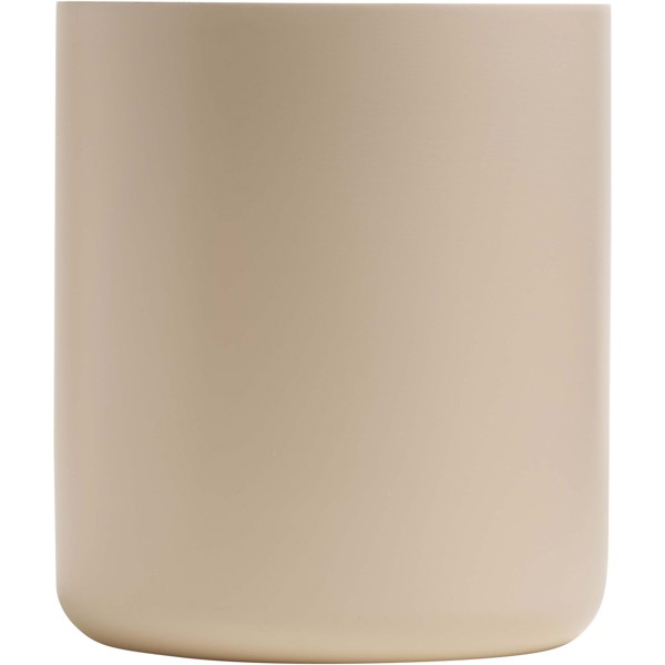 Wellmark scented candle - Ecru