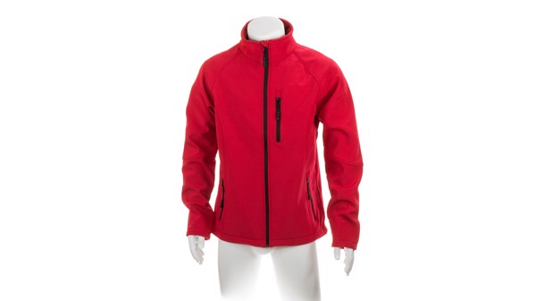 Jacket Molter - Grey / XXL