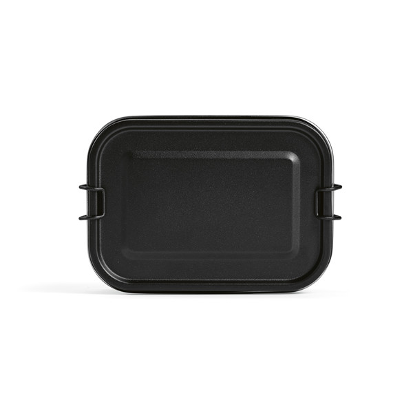 Tintoretto Lunchbox - Black
