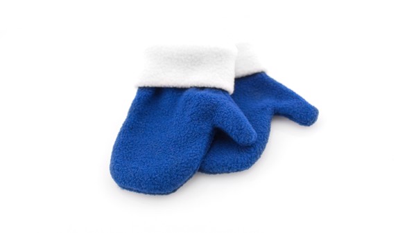 Mitten Siku - Yellow