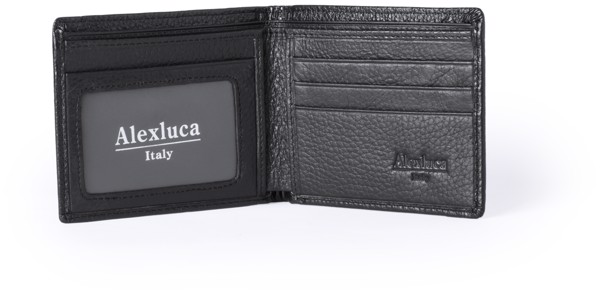 Wallet Tuzzi