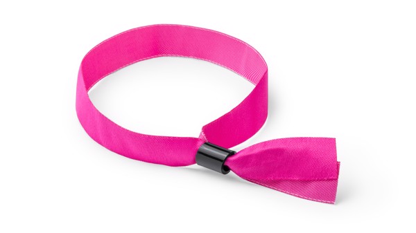 Bracelet Plasker - White