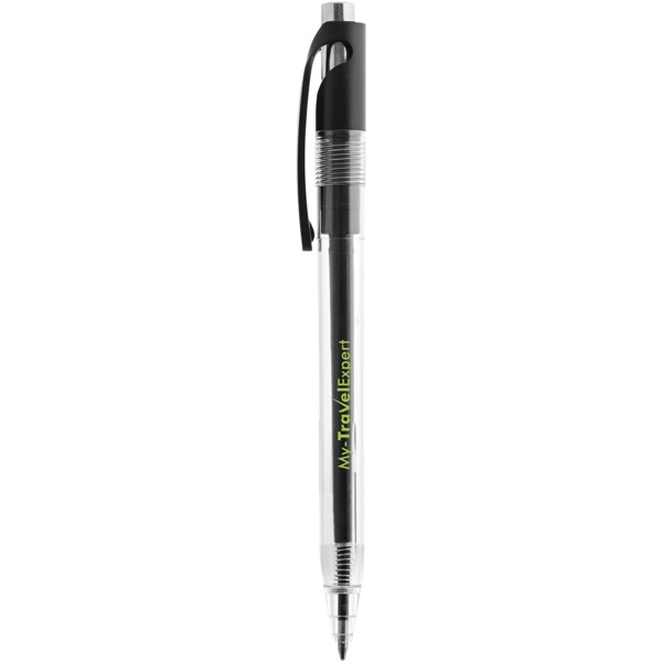 Tavas ballpoint pen