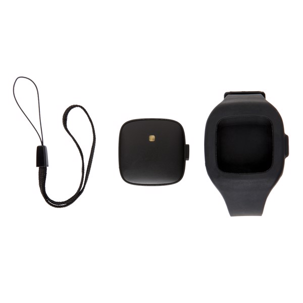 2-in-1 personal alarm