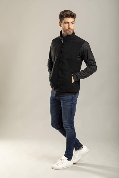 Jacket Hizan - White / S