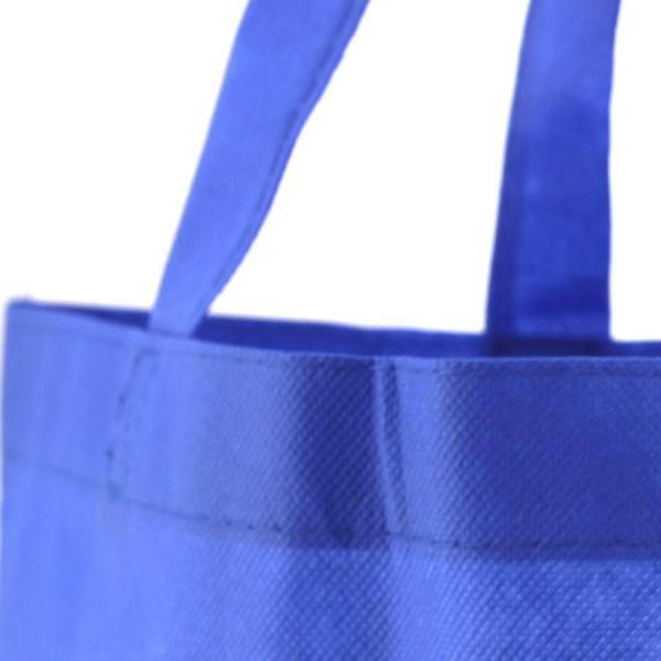Bag Shopper - White