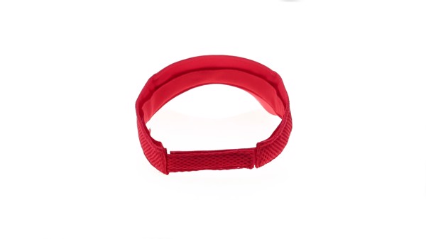 Sun Visor Gonnax - White