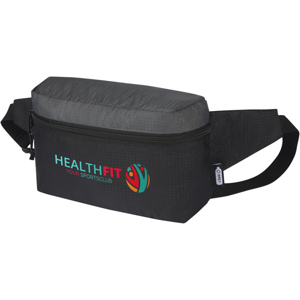 Trailhead GRS recycled lightweight waist bag 2.5L