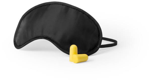 Travel Set Yorder - White