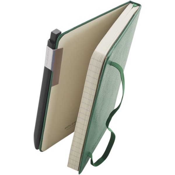 Moleskine Classic click ballpoint pen (black ink)