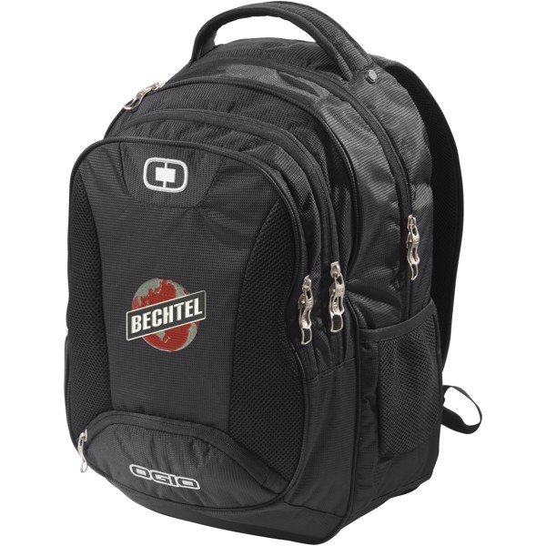 Batoh Bullion na notebook 17"