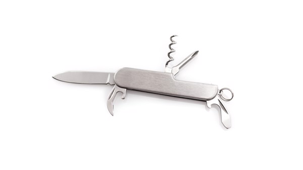 Multifunction Pocket Knife Campello