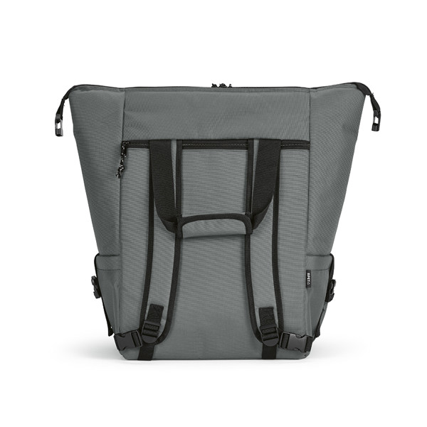 Dublin Cooler - Dark grey