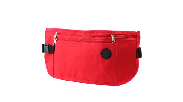 Waistbag Inxul - White